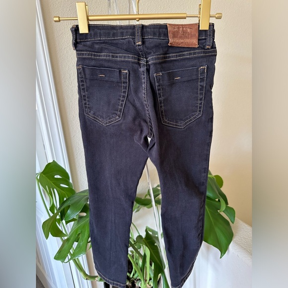 GUC Boys ZARA  Jeans - Picture 3 of 4